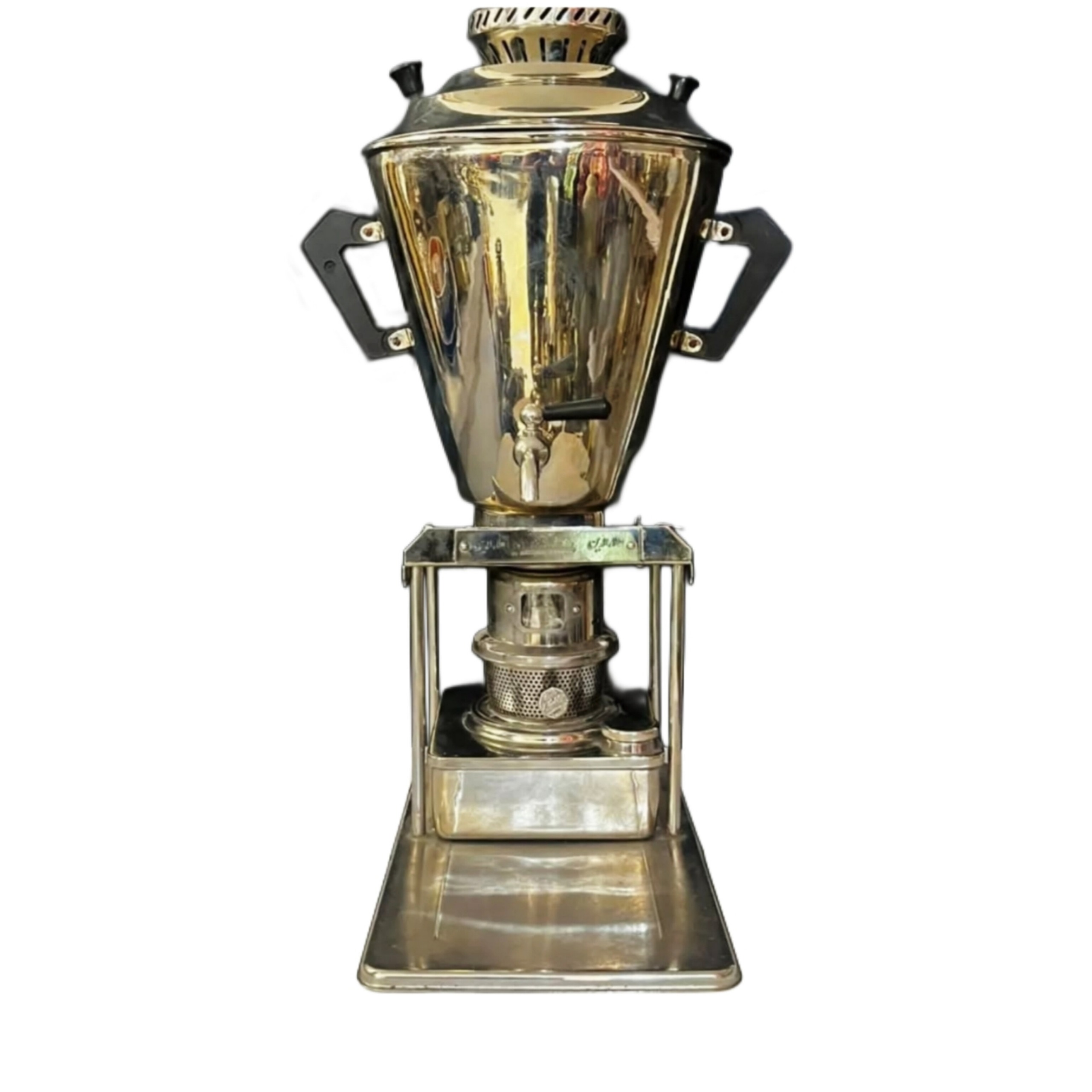 سماور دکوری جهیزیه