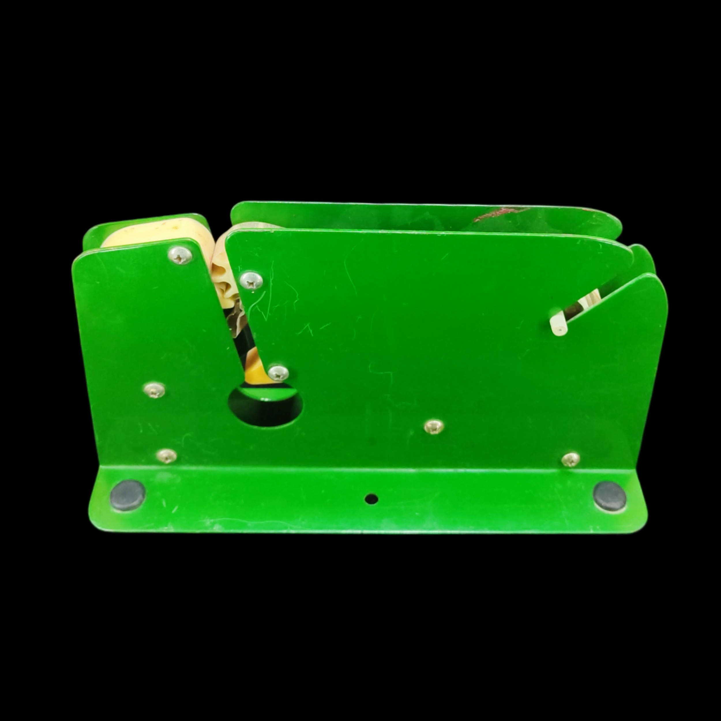 جاچسبی جا چسبی فلزی