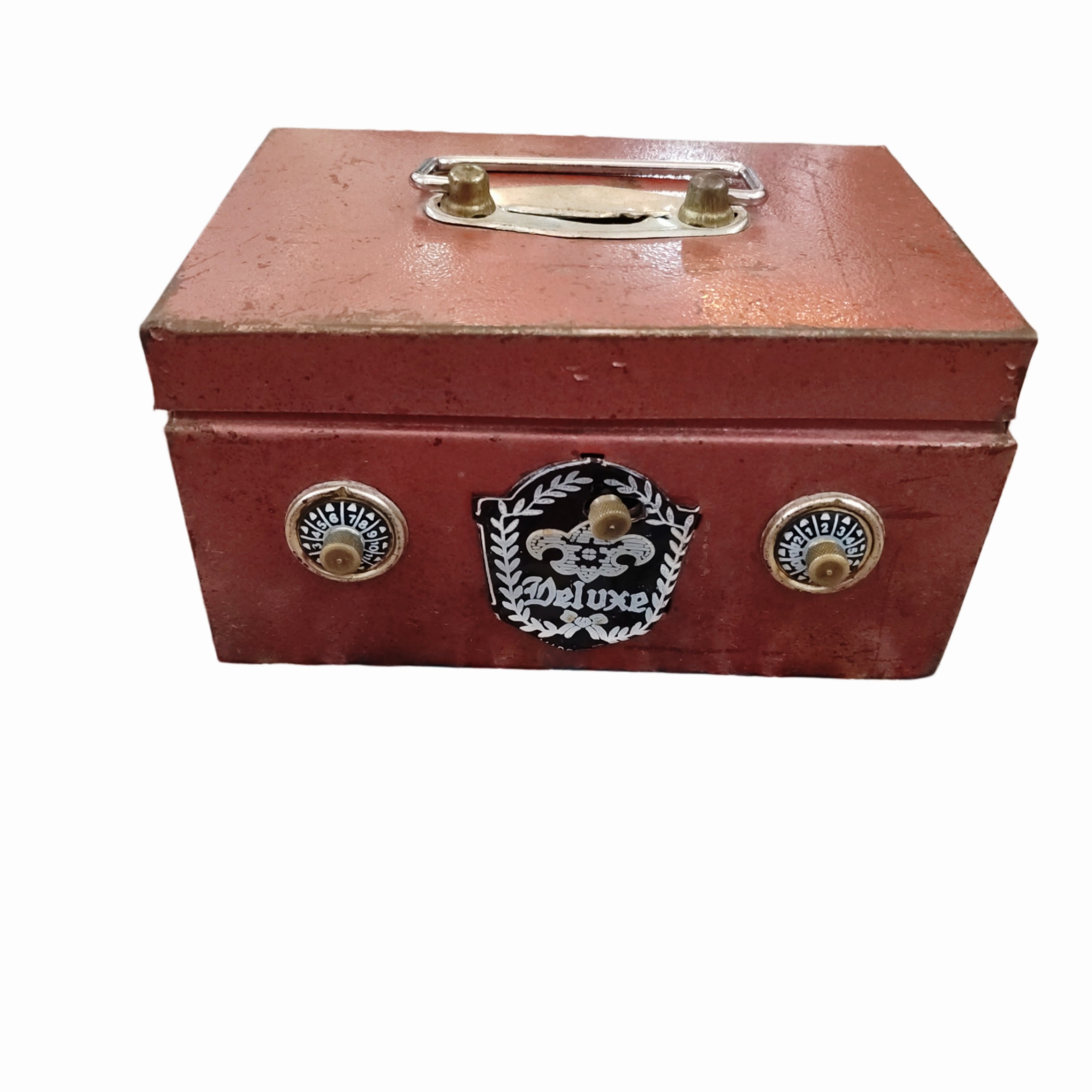 قلک فلزی دکوری تزیینی