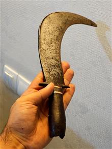 چاقو
