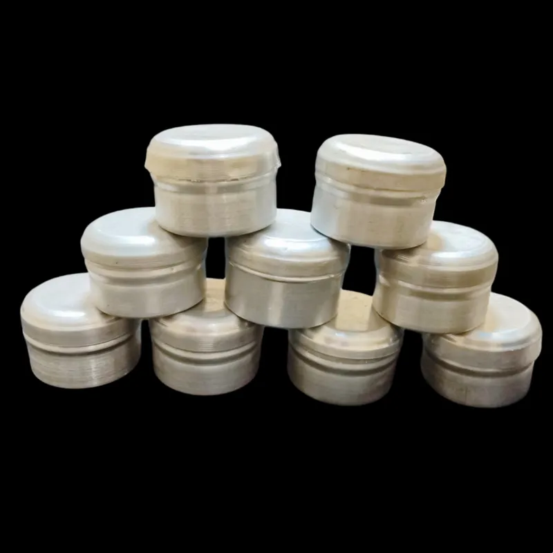 ست جا ادویه فلزی