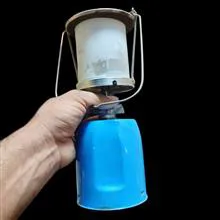 چراغ