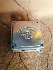 جعبه