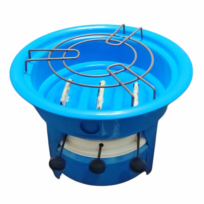 اجاق نفتی سفری