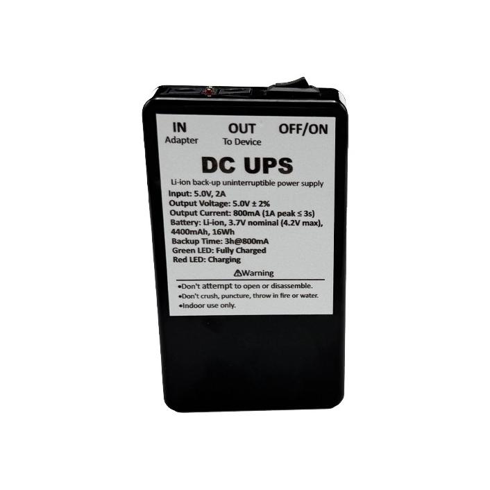 باتری دستگاه حضور و غیاب