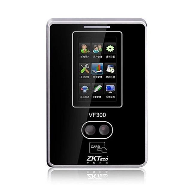 دستگاه حضور و غیاب فراتکنو مدل VF300