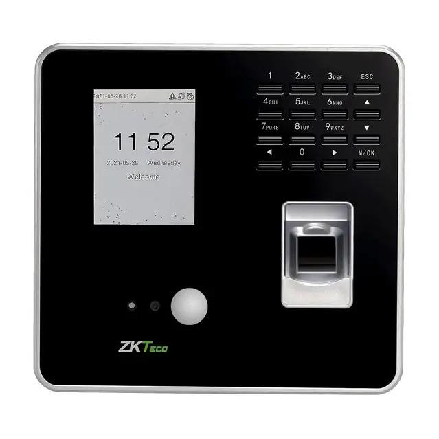 دستگاه حضور و غیاب فراتکنو مدل MB20VL