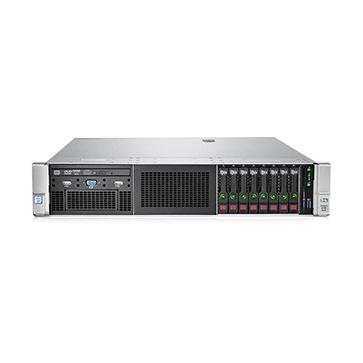 HPE ProLiant DL380 Gen10 8SFF