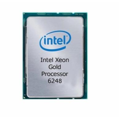 CPU XEON GOLD 6248