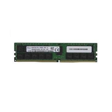 رم سرور DDR4 دو کاناله 3200AA