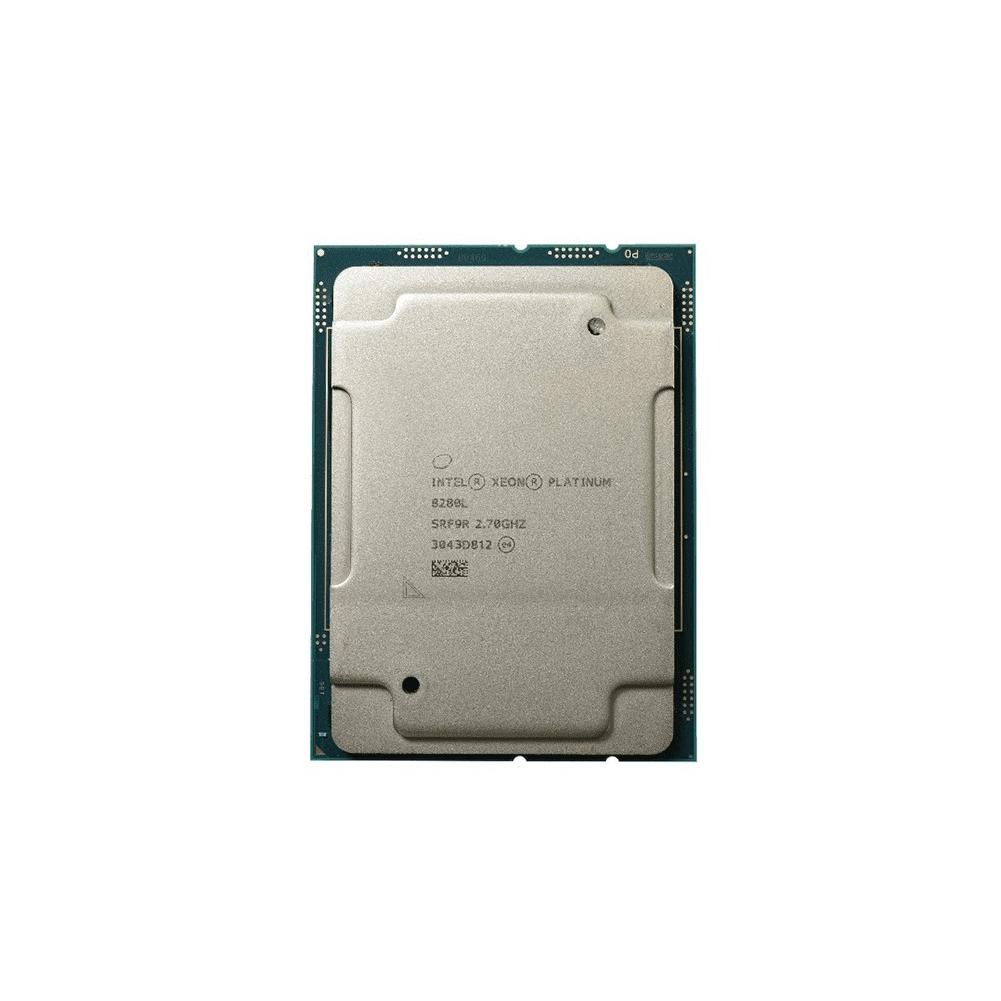 Intel Xeon Platinum 8280L