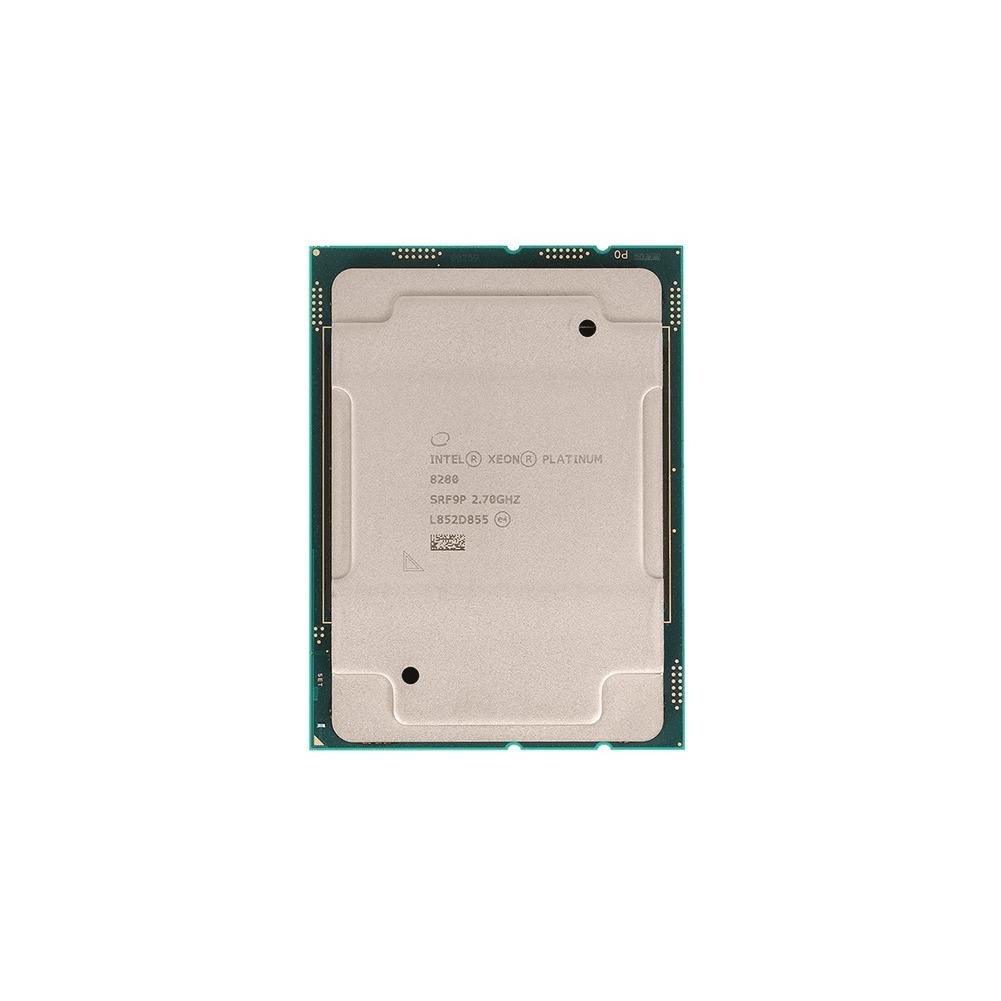 سی پی یو مدل Cpu 8280