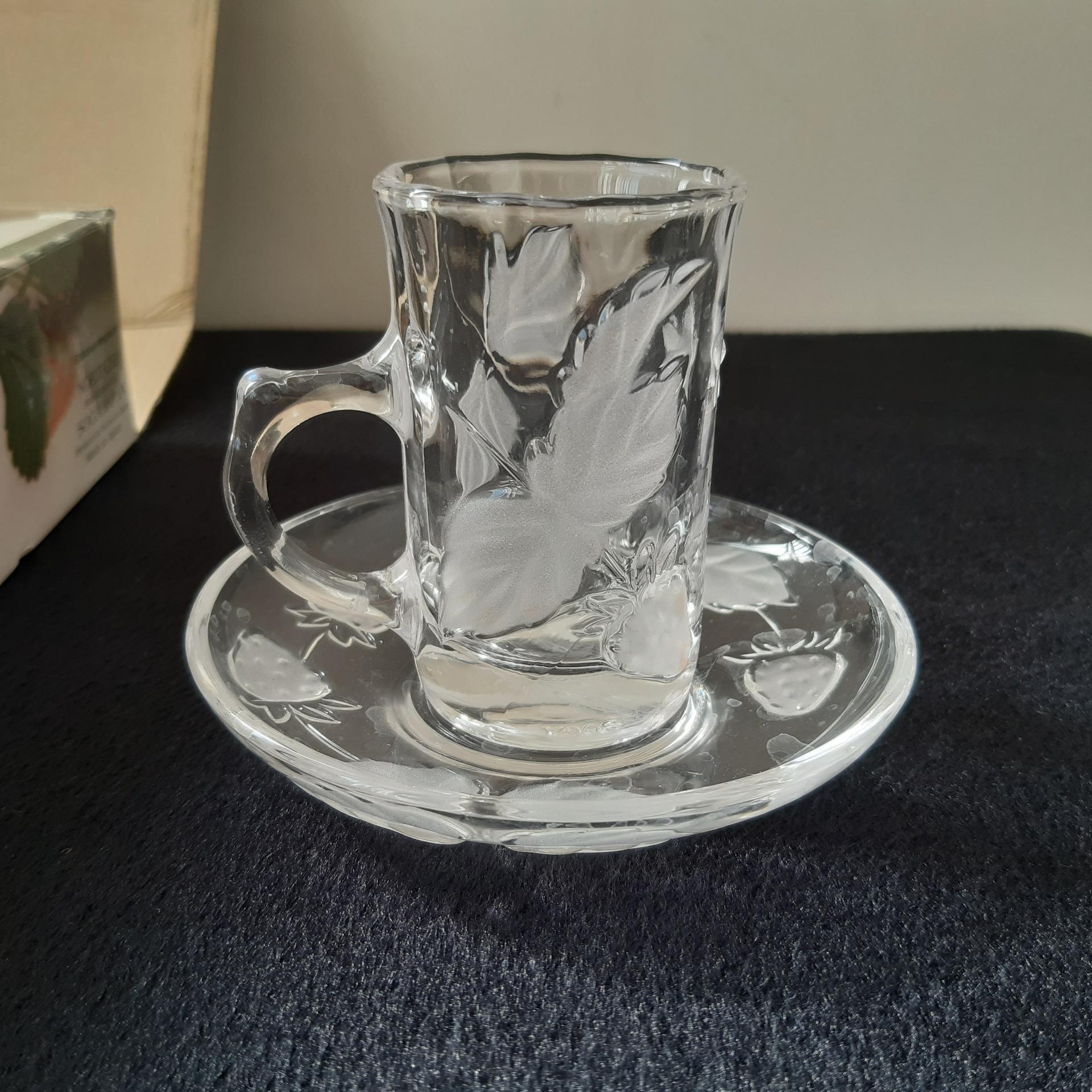 سرویس 6 نفره ژاپنی، نو با جعبه فابریک