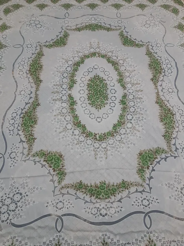 روتختی خارجی قدیمی با 2 عدد رو بالشی