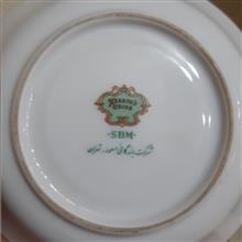 نعلبکی