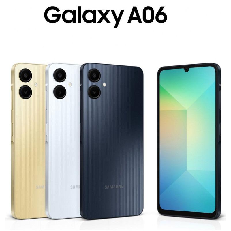 Samsung Galaxy A06