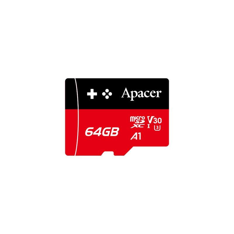 کارت حافظه MicroSDXC اپیسر