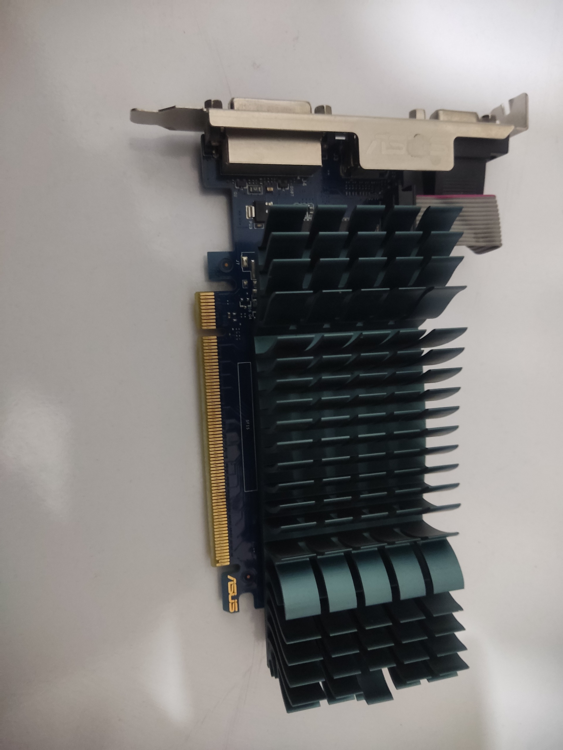 کارت گرافیک gt730 2gig ddr5