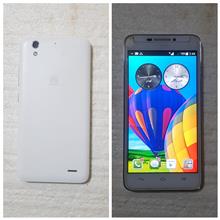 HUAWEI
