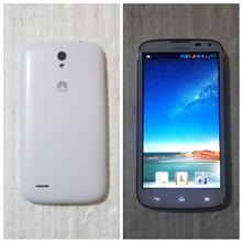 HUAWEI