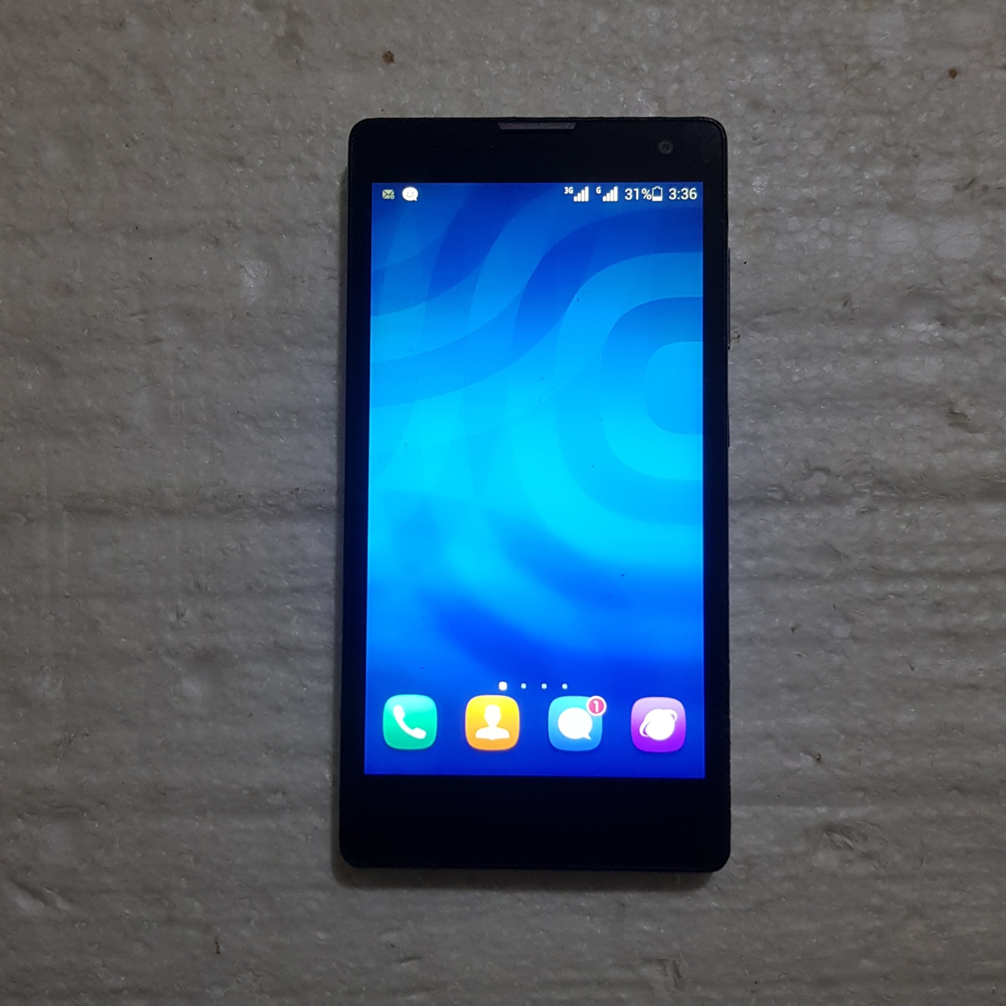 Honor  H30-U10