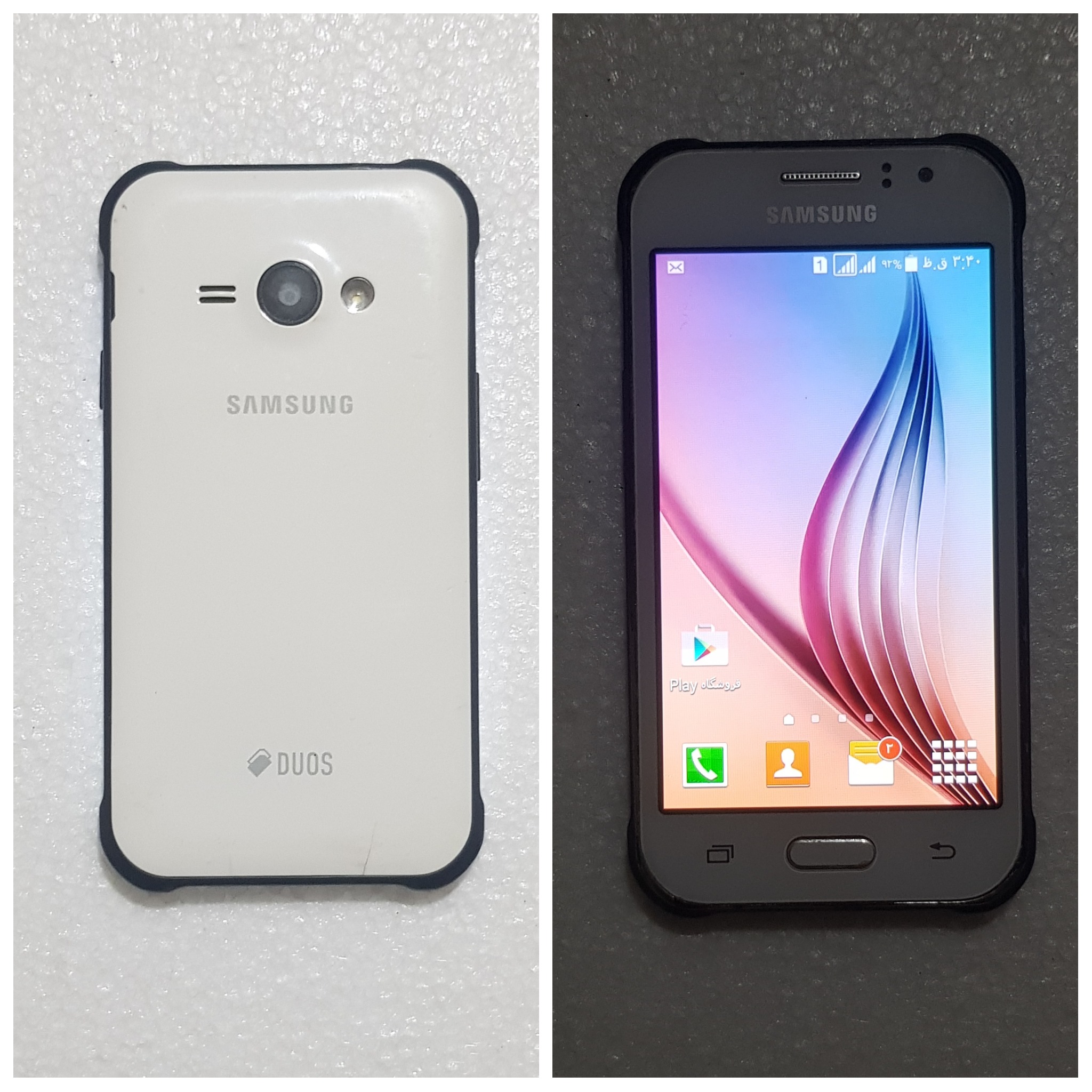 سامسونگ گلکسی J1 ace