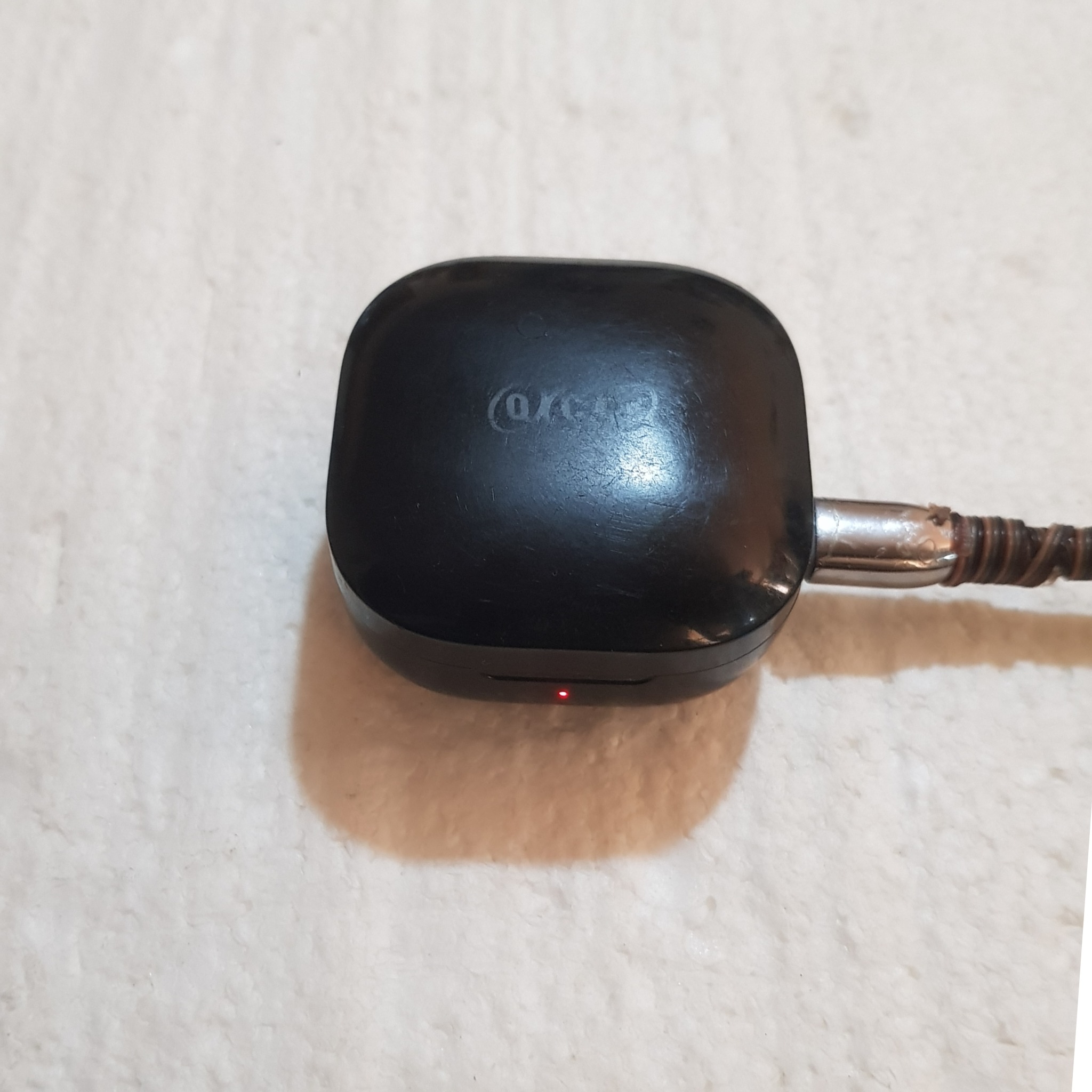 کیس شارژ هندزفری بلوتوثQCY T13