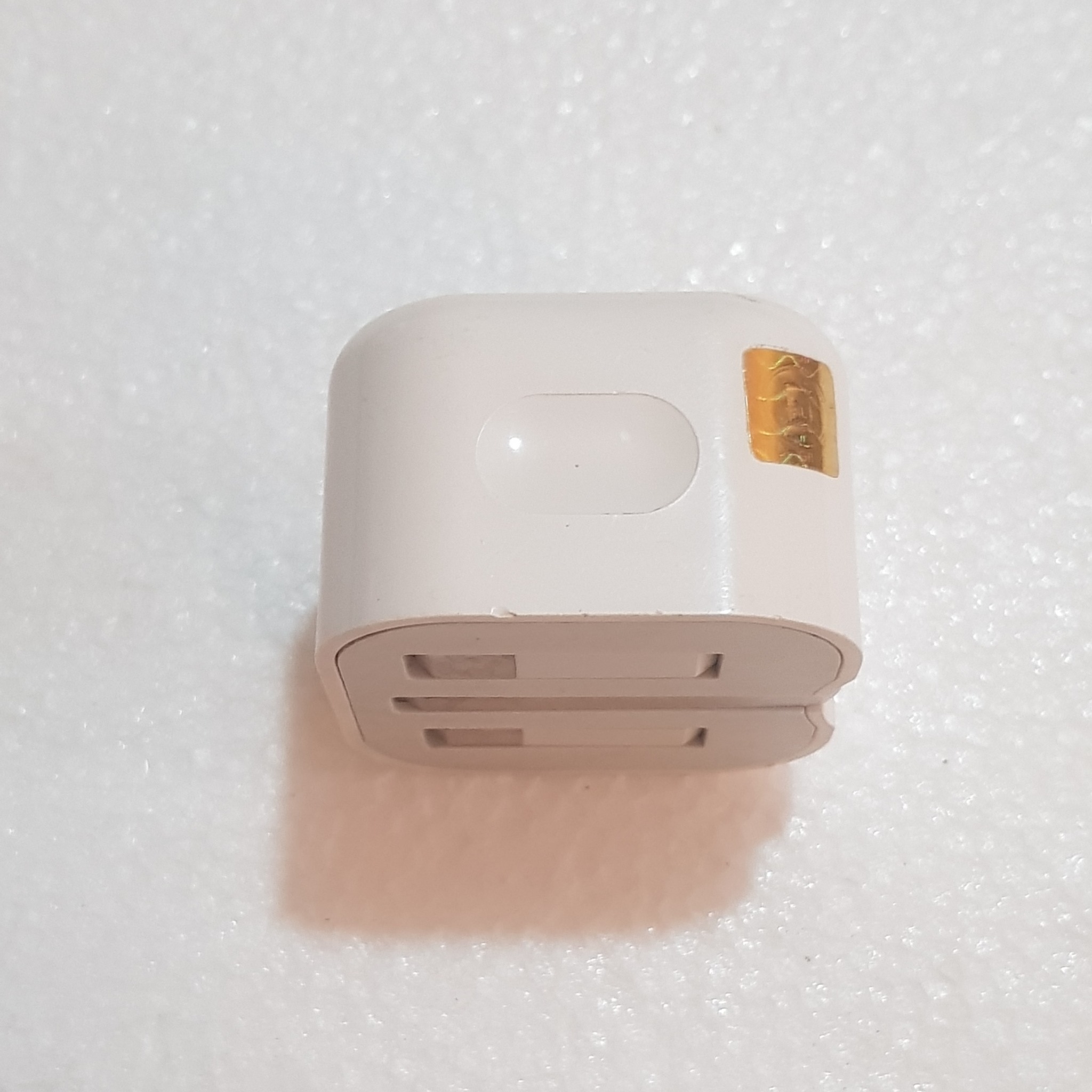 شارژر اصلی ایفون 20وات