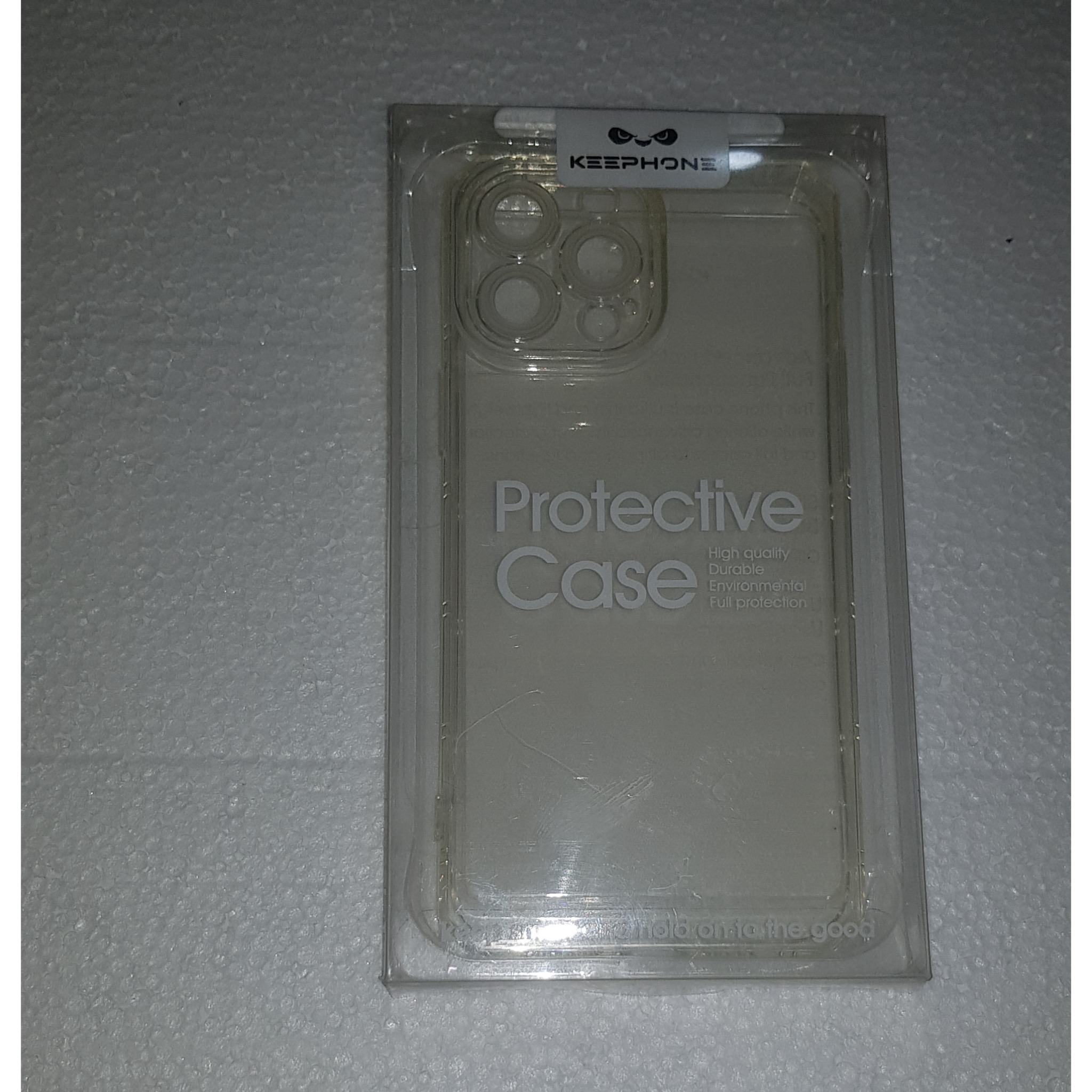 گارد ایفون 13پرومکس برند کی فون