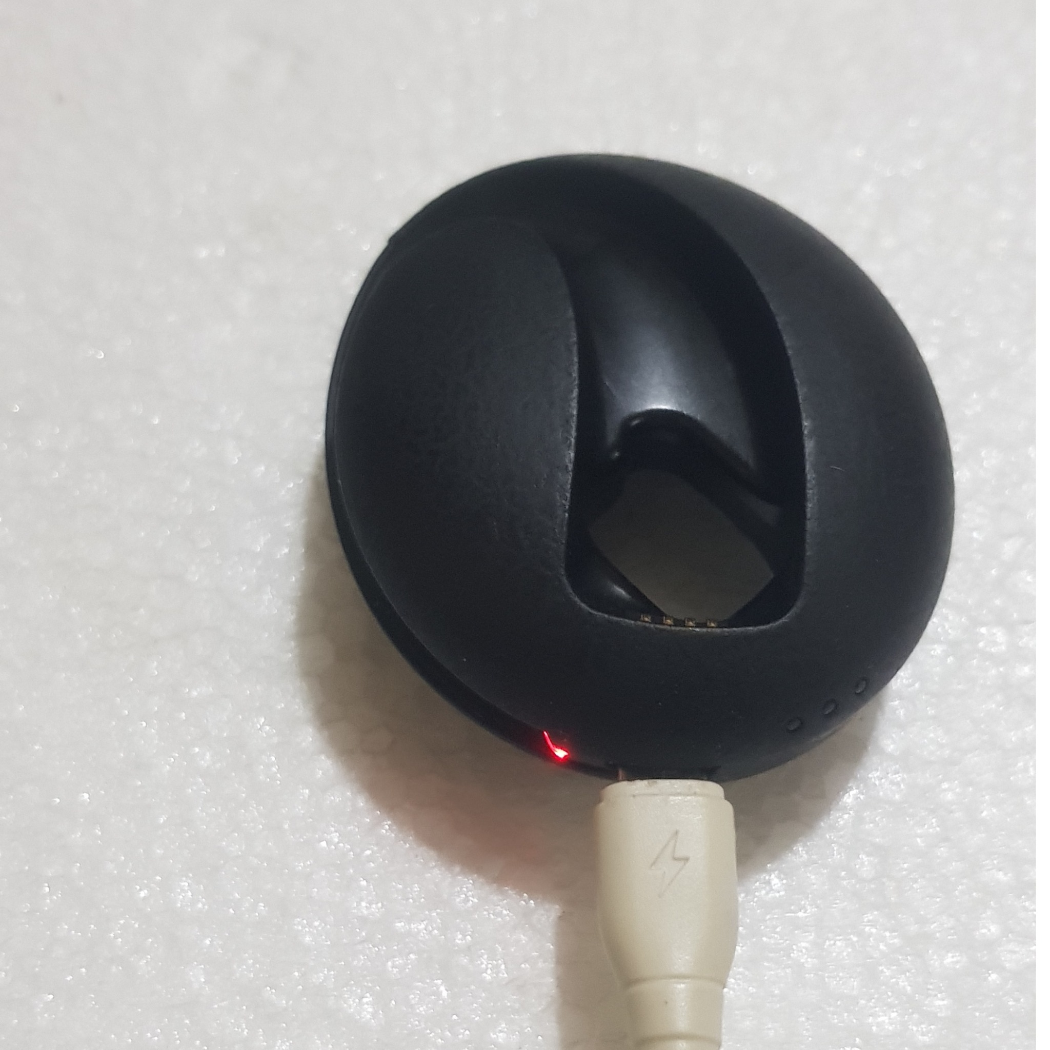 کیس شارژرهندزفری بلوتوثی جبرا استونbte2