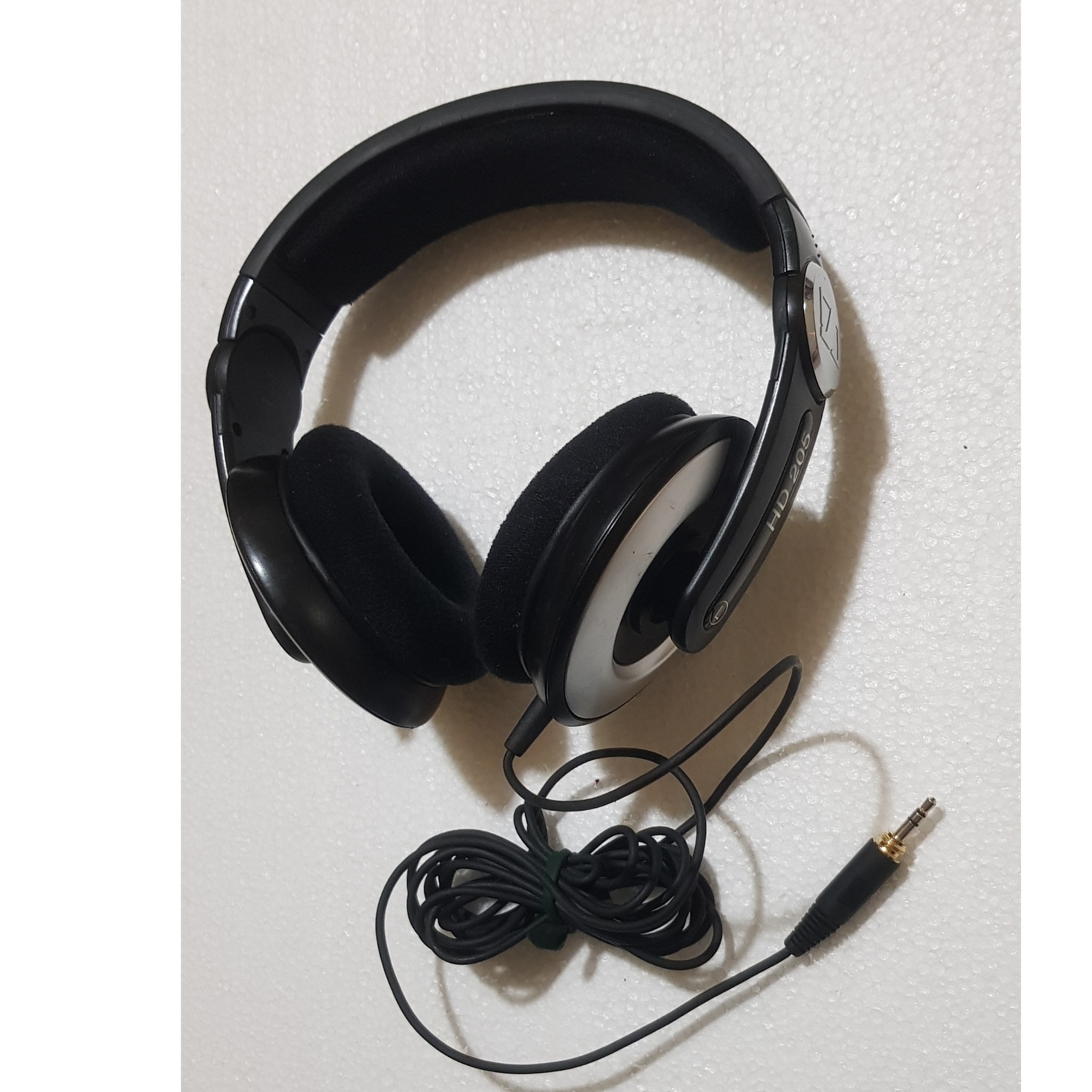 هدفون سنهایزر HD205