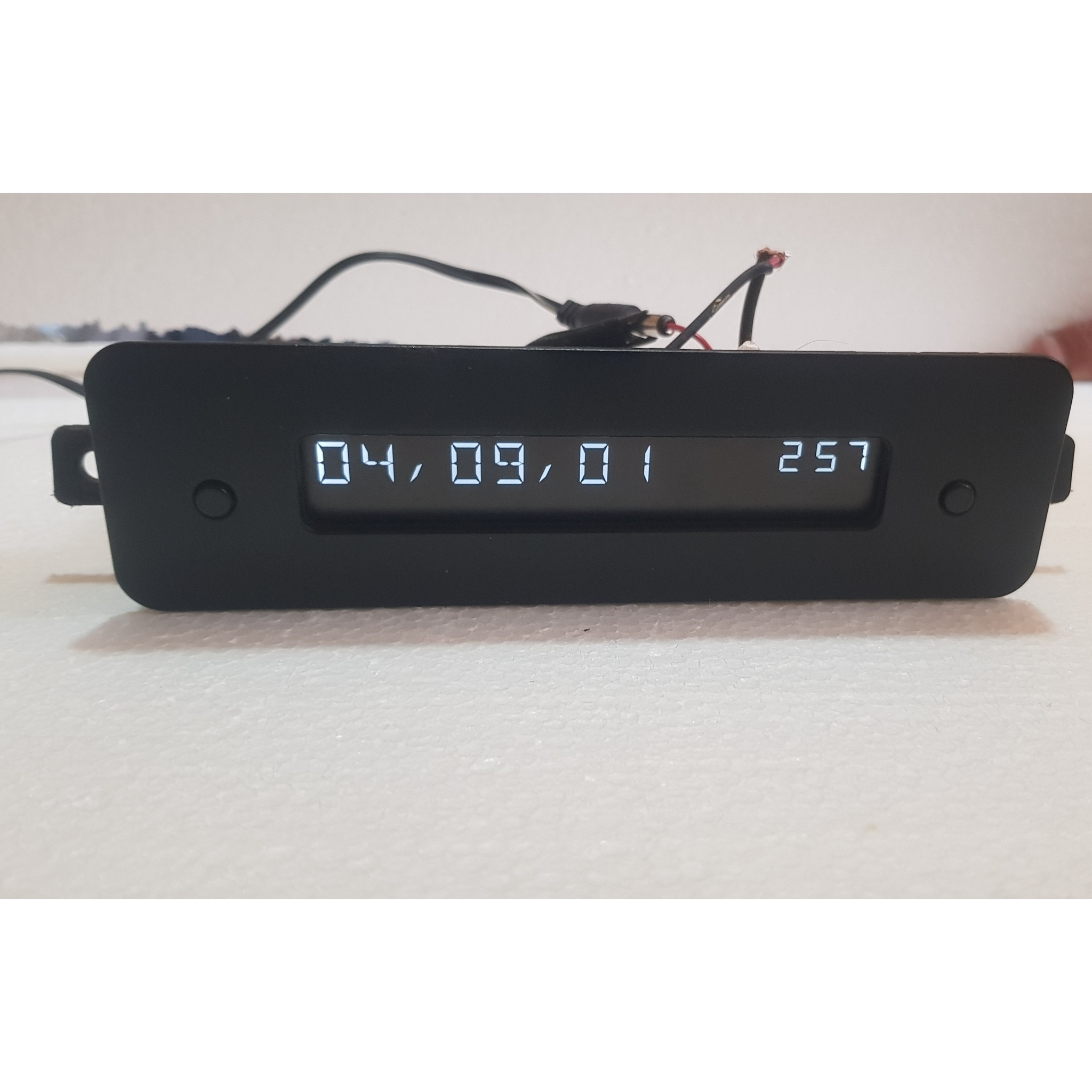 ساعت ماشین ساینا کروزS232-MFD-PLUS