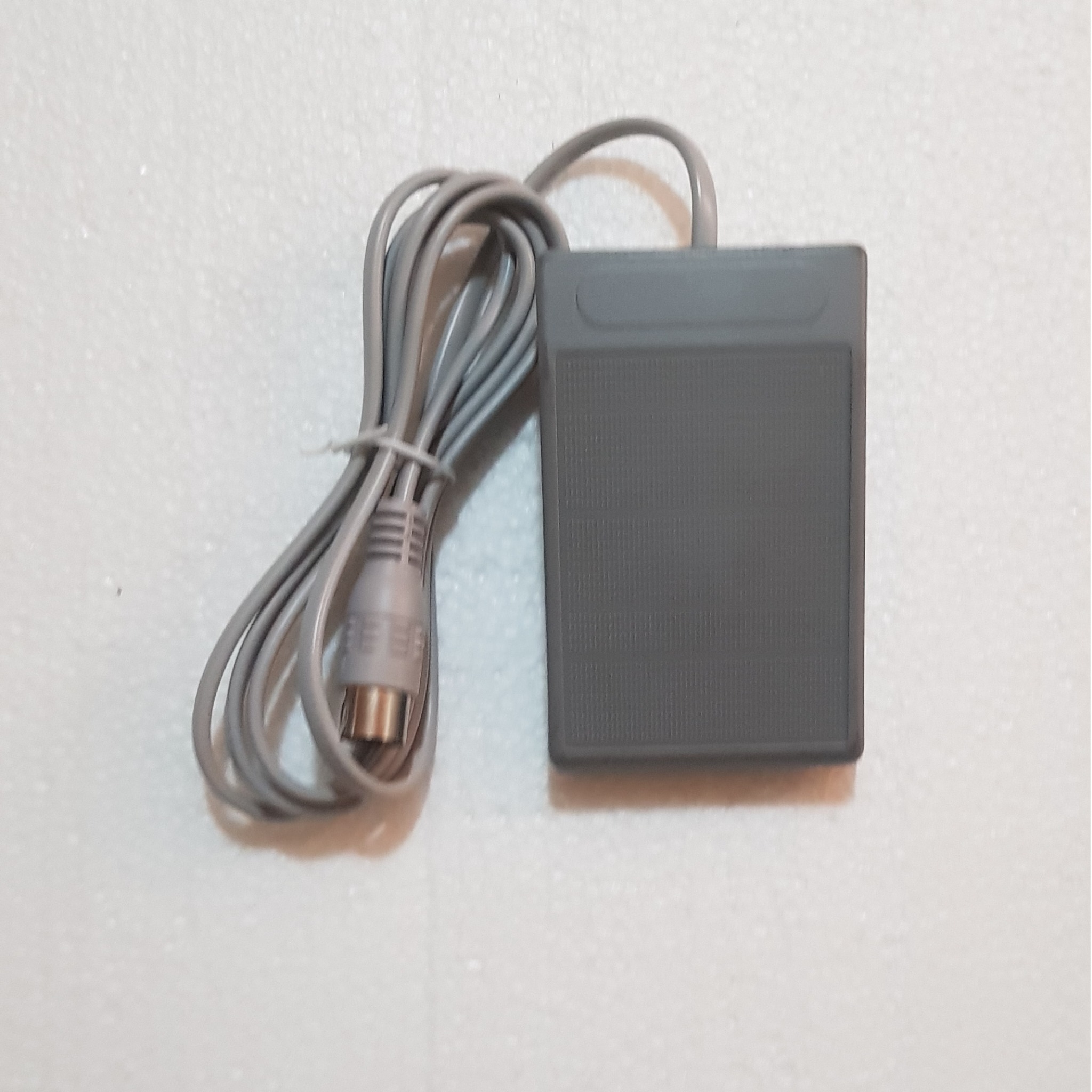 پدال سوهان برقی استرونگ