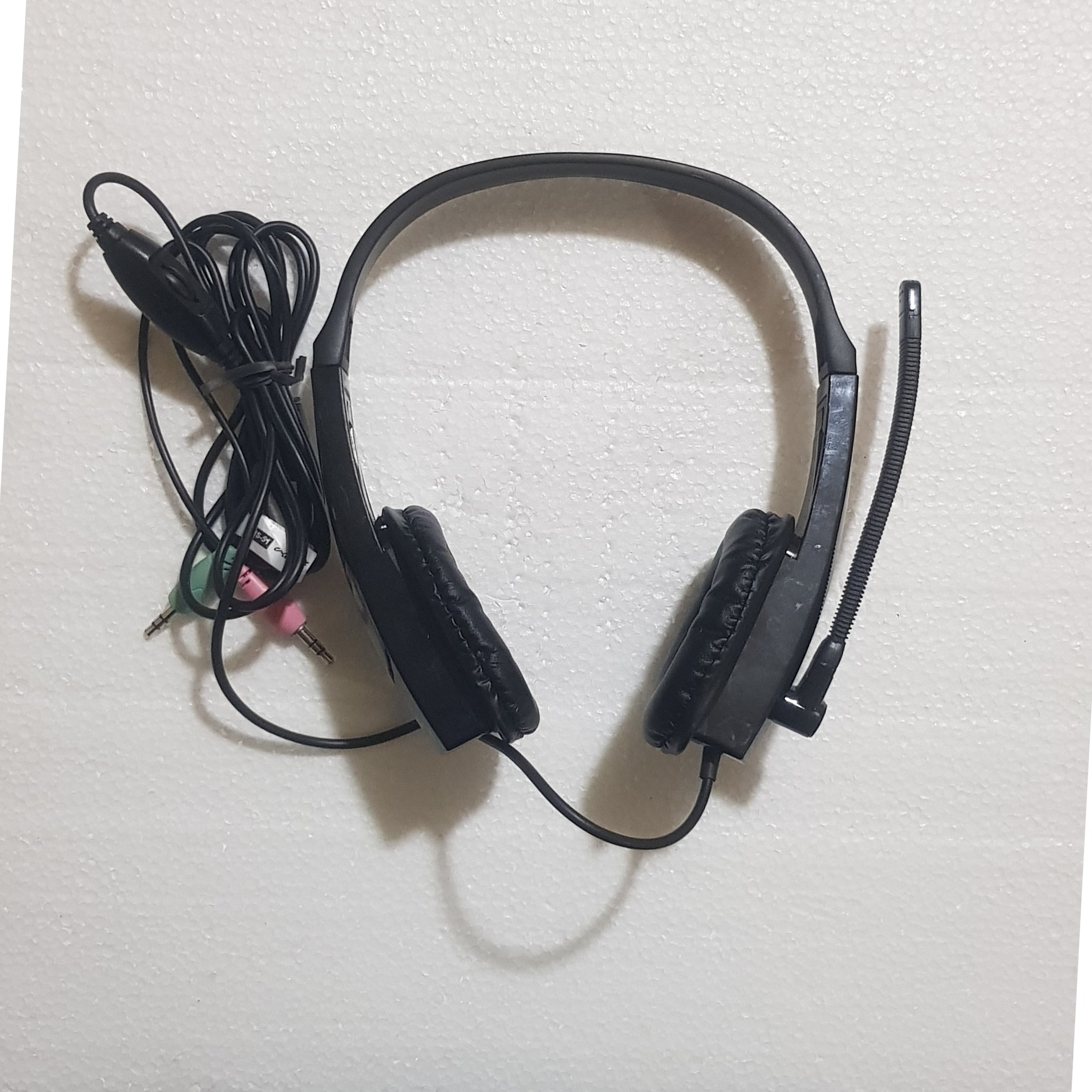 هدفون caron HS-51