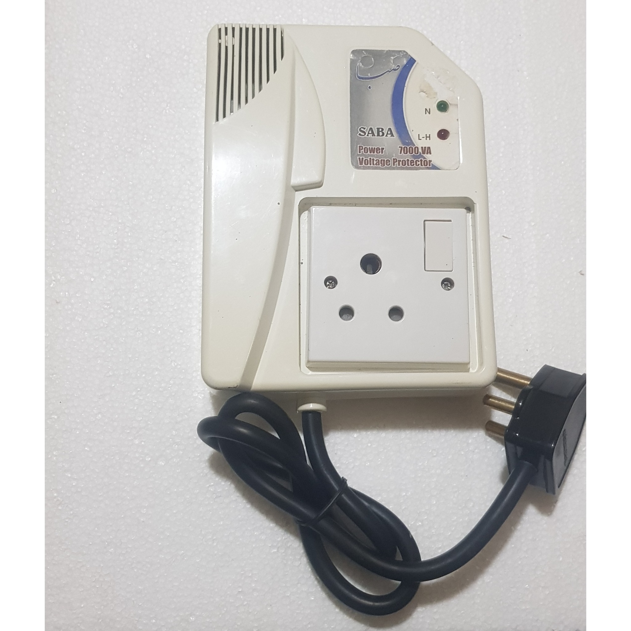 محافظ کولرگازی و یخچال صنعتی7000هزار