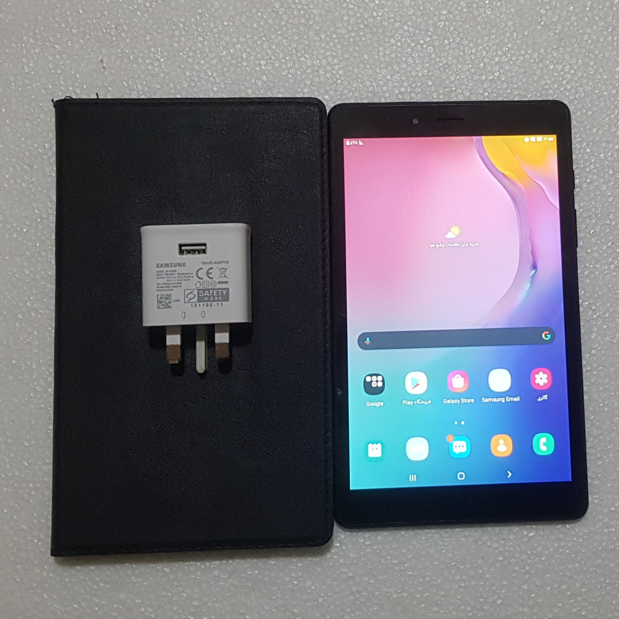 سامسونگ T295 2019