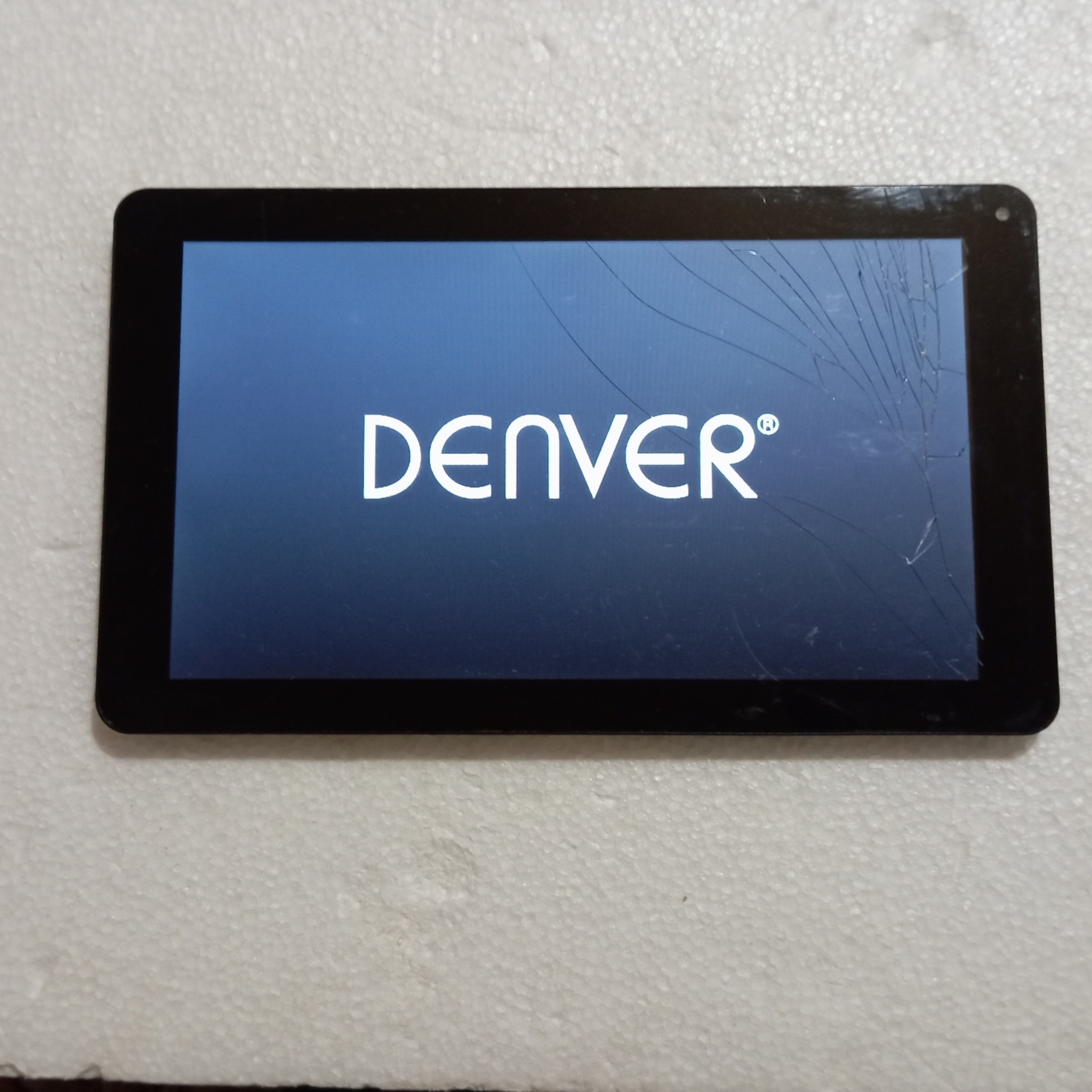 ال سی دی تبلت چینی denver(50پین)
