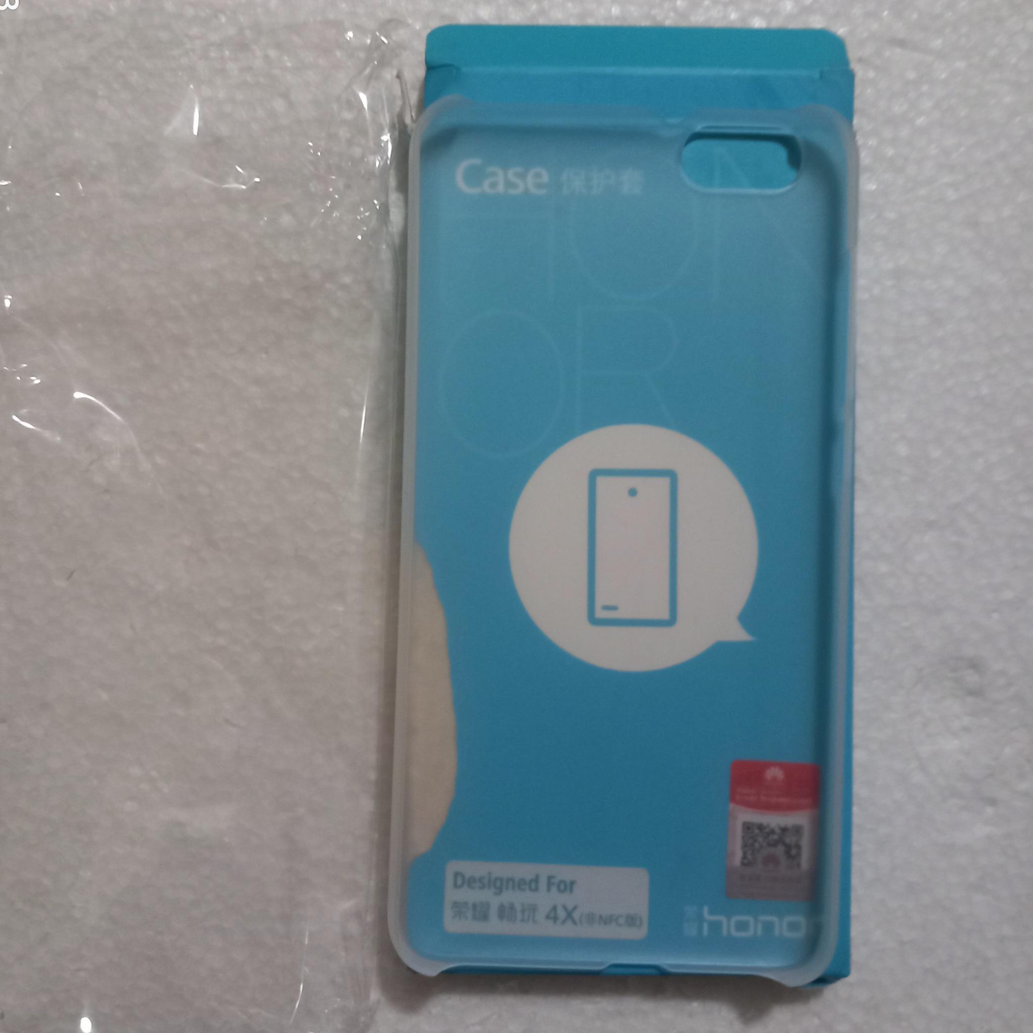 کاور honor 4X