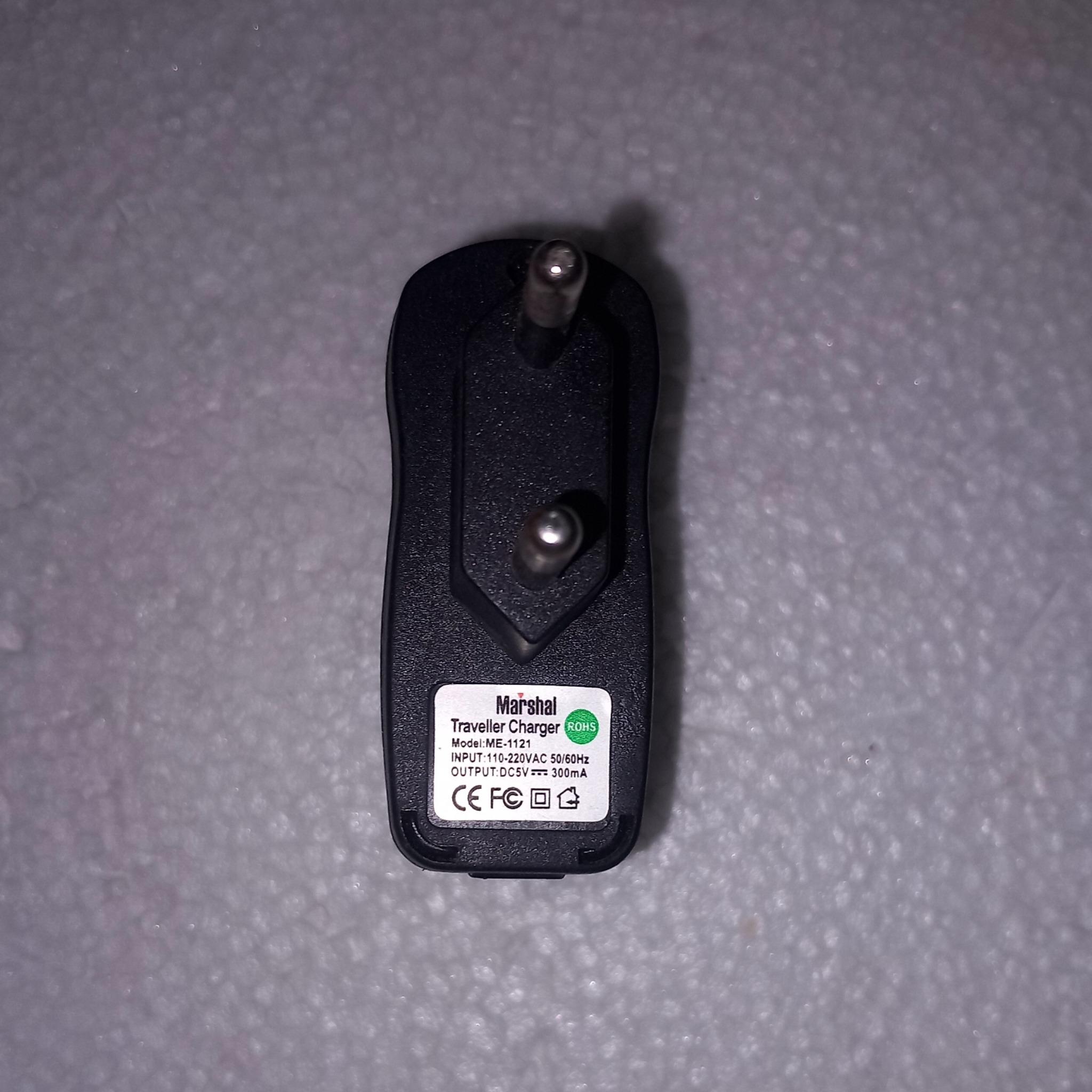 شارژر اسپیکر بلوتوثی مارشال مدلME-1121