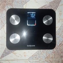 ترازوی