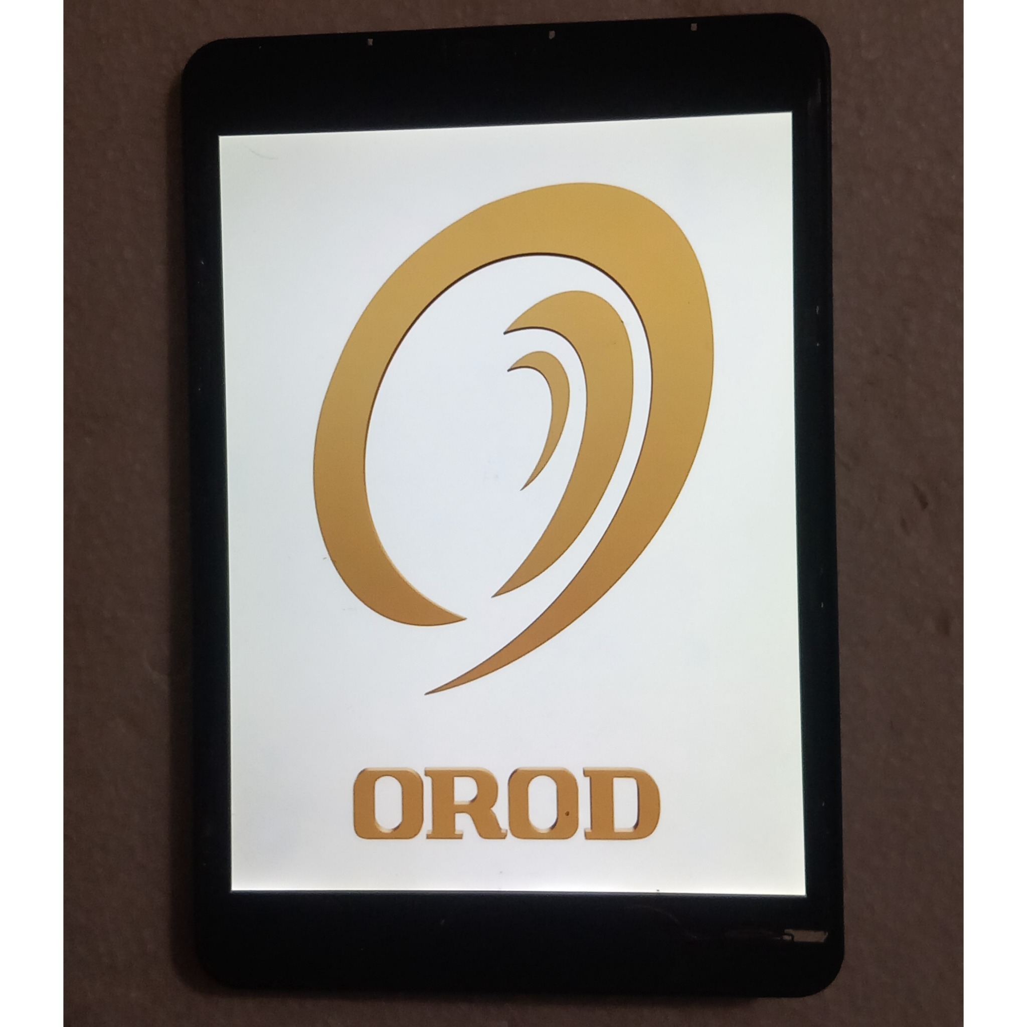 ال سی دی تبلت OROD Advance Pro