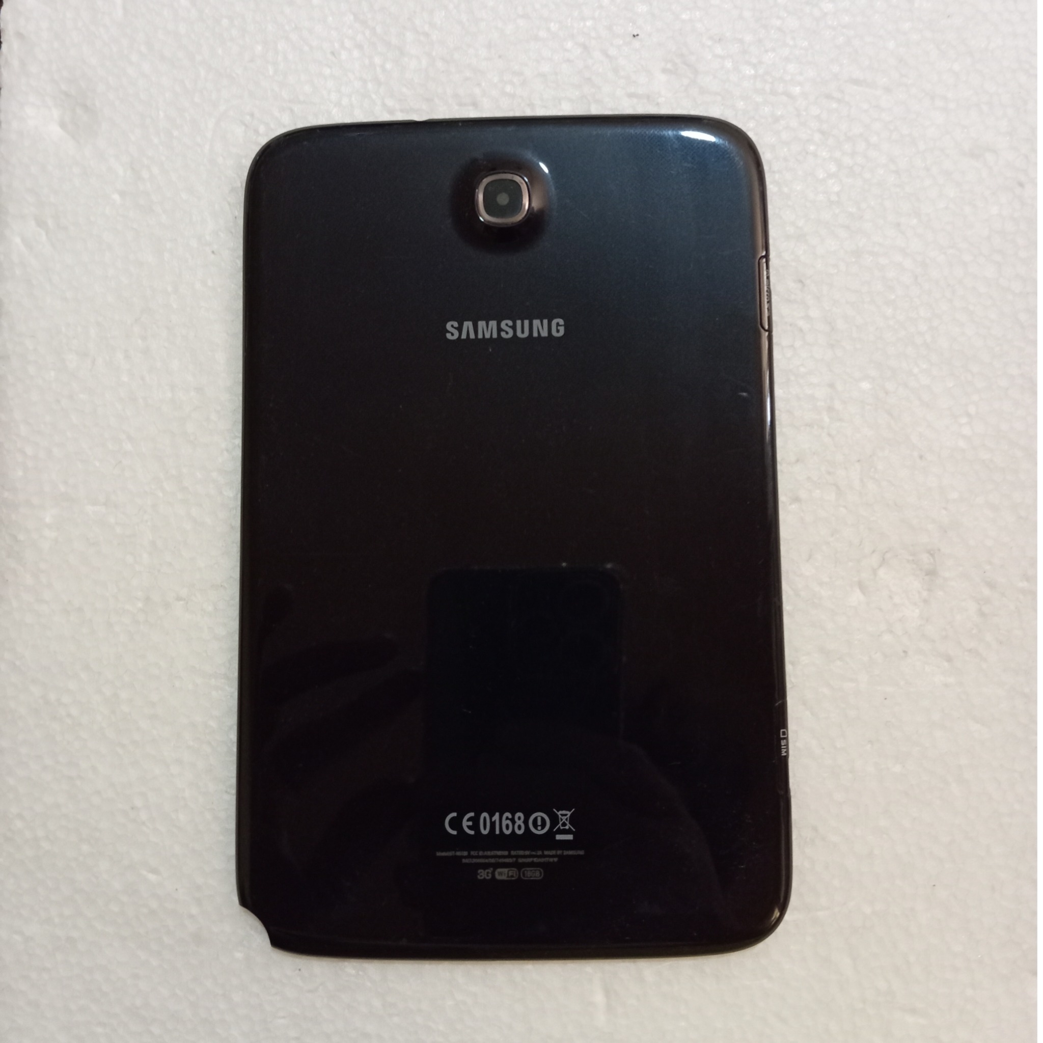 درب پشت تبلت سامسونگ GT-N5100