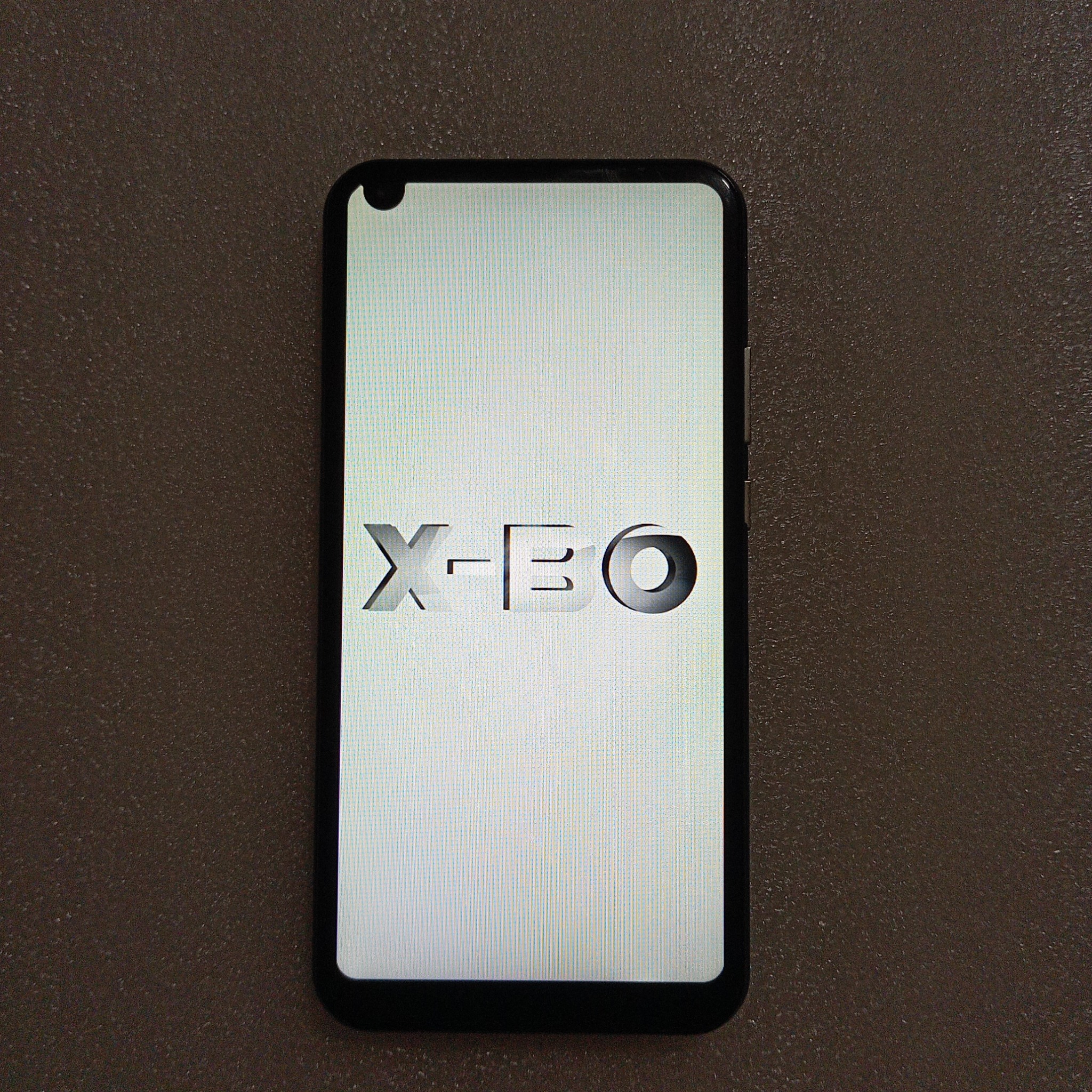 تاچ ال سی دی X-BO SPARK3