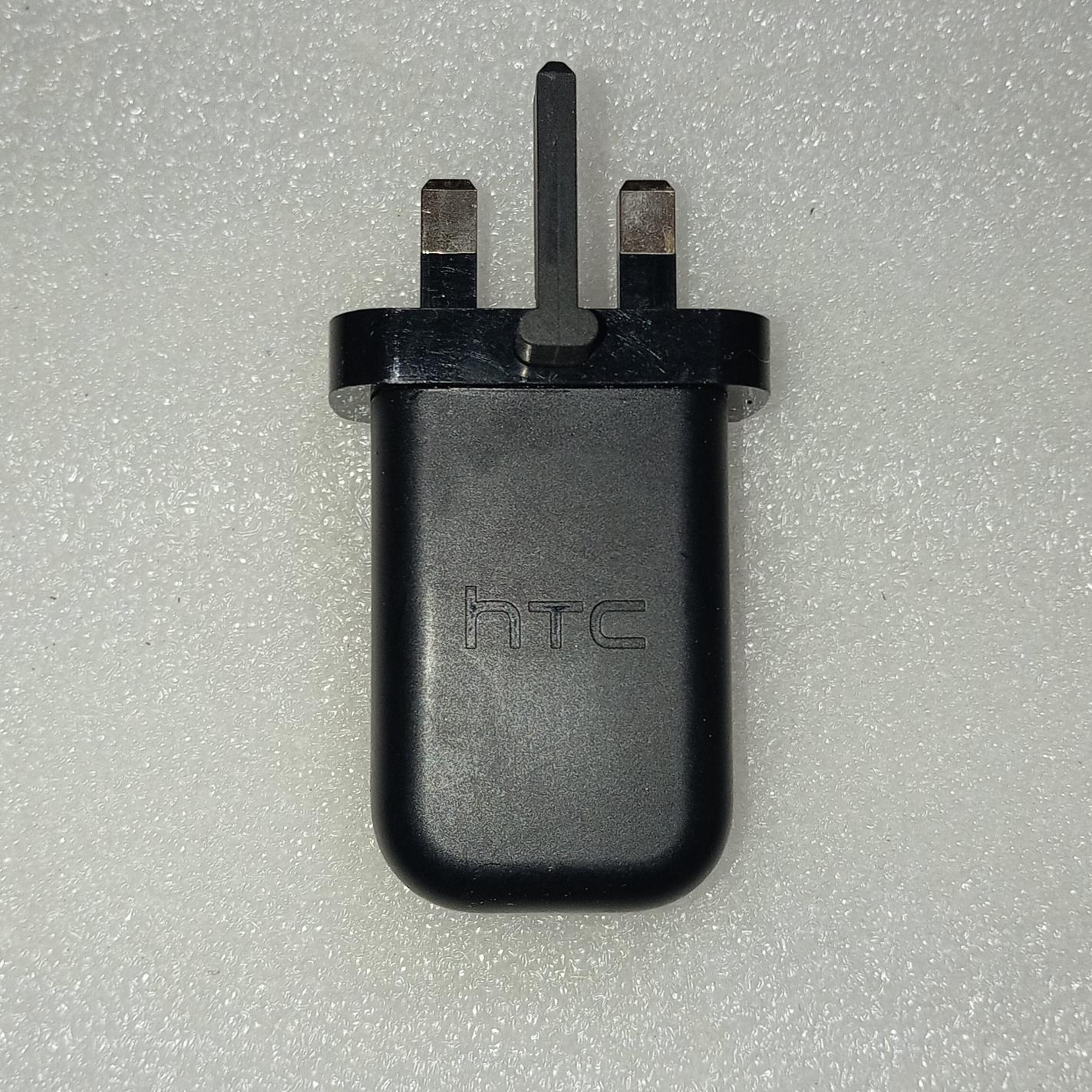 شارژر اصلیHTC Qualomm Quick Charge3.0
