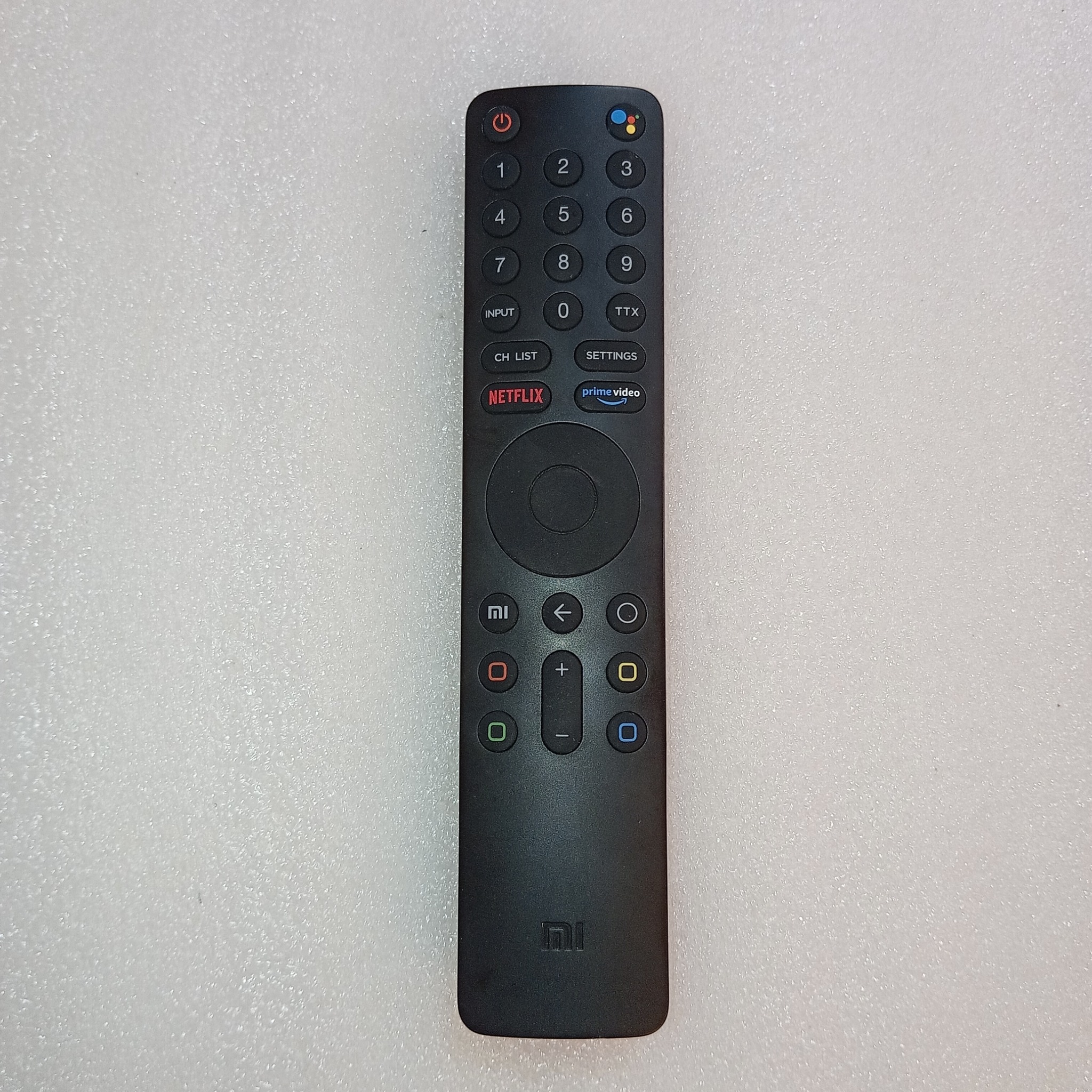 ریموت کنترل شیائومی مدلXMRM-010