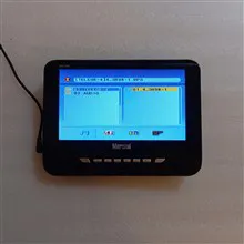 مانیتور
