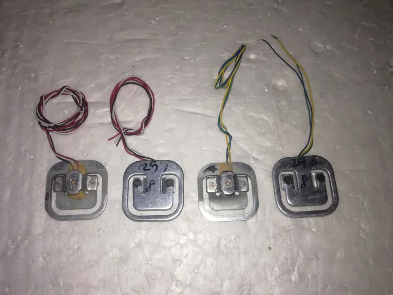 سنسور وزنه یا لودسل 50kg