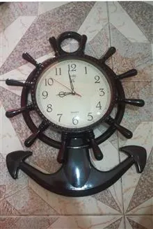 ساعت