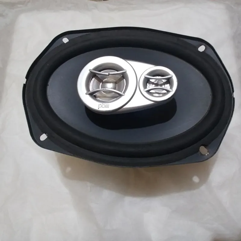 باند امریکاییPowerbass L2-693