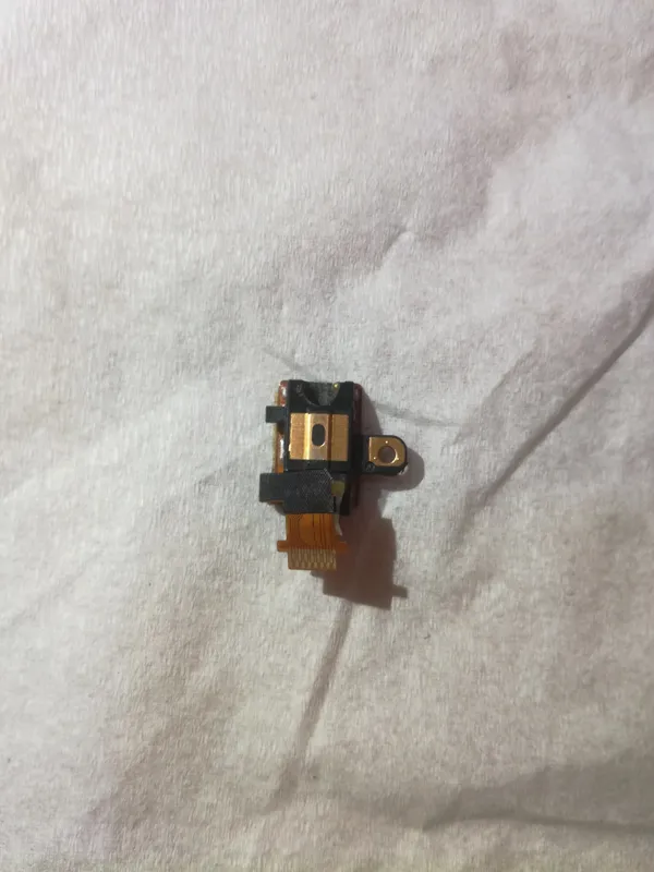 سوکت هندزفری HTC ONE A9